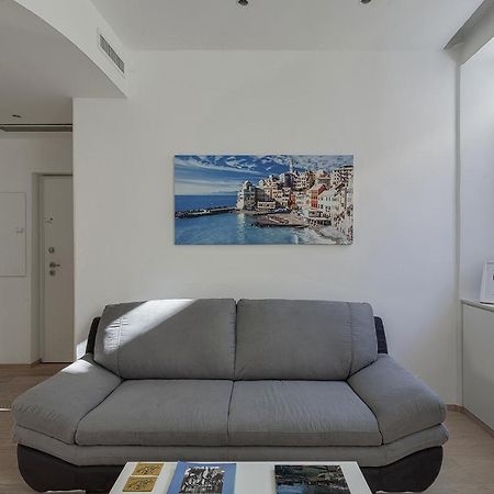 Casa Colombo By Wonderful Italy Apartment Genoa Bagian luar foto