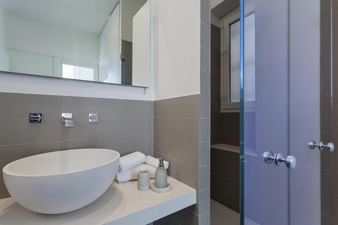 Casa Colombo By Wonderful Italy Apartment Genoa Bagian luar foto