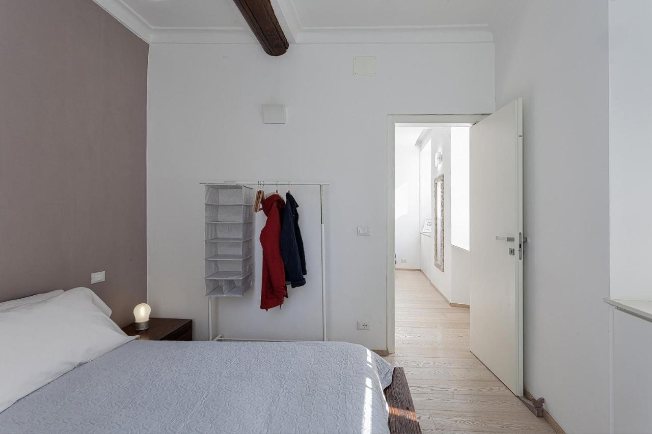 Casa Colombo By Wonderful Italy Apartment Genoa Bagian luar foto