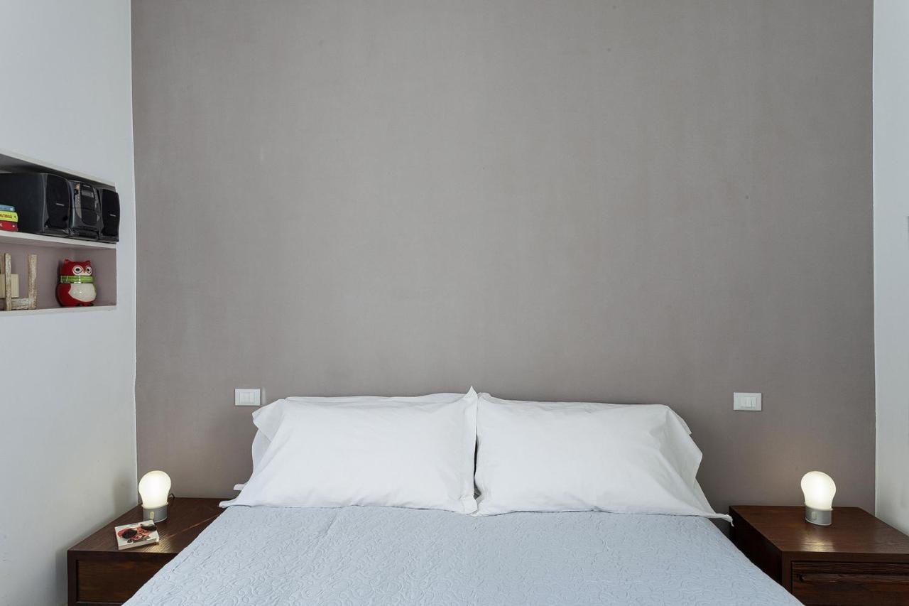 Casa Colombo By Wonderful Italy Apartment Genoa Bagian luar foto