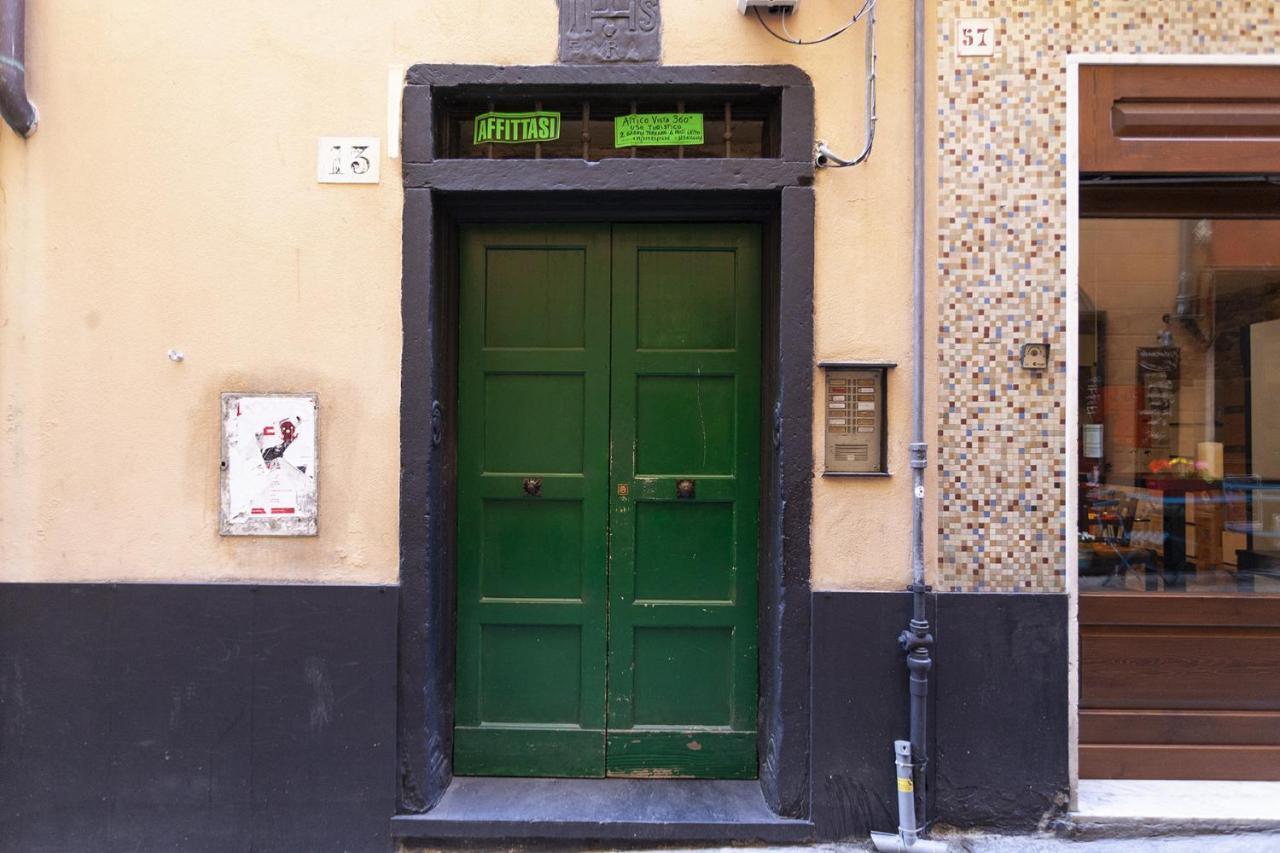Casa Colombo By Wonderful Italy Apartment Genoa Bagian luar foto